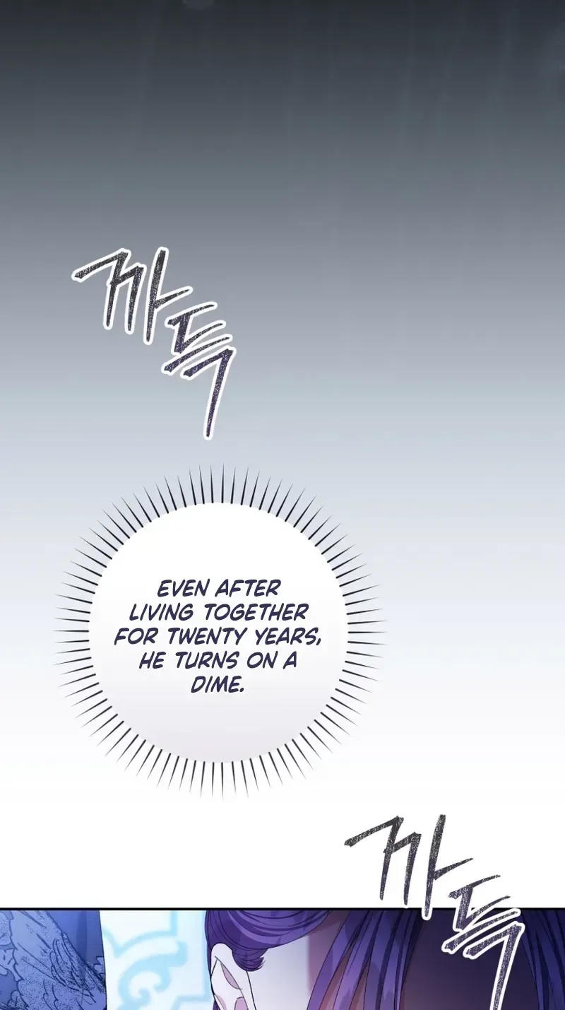 What if I Married My Enemy? Chapter 35 page 16