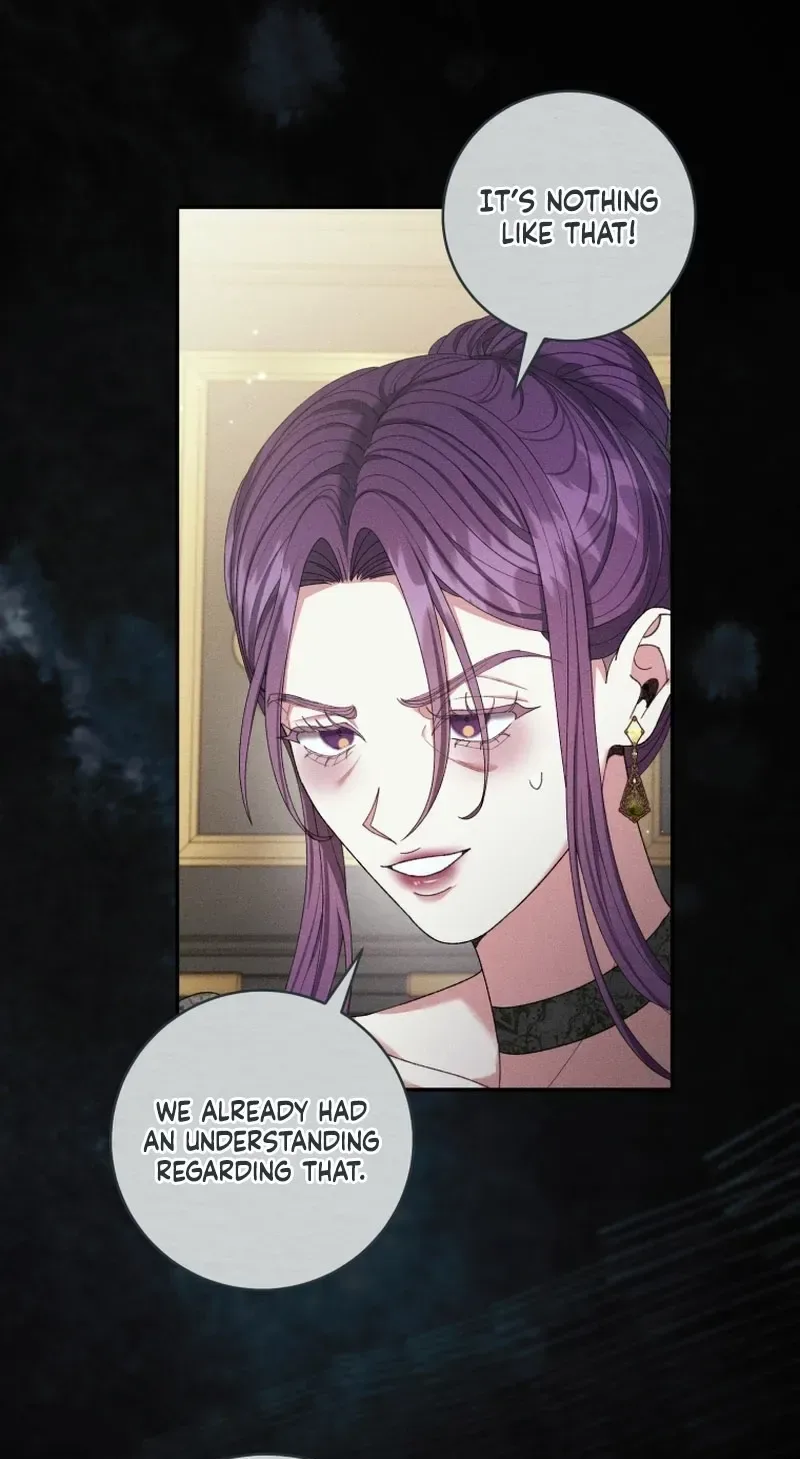 What if I Married My Enemy? Chapter 35 page 8
