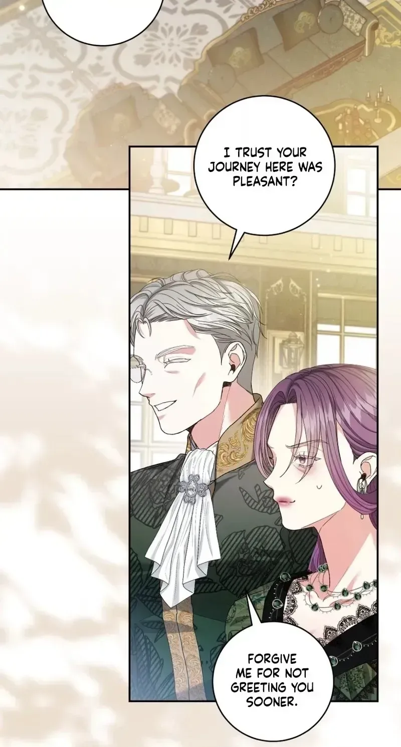 What if I Married My Enemy? Chapter 35 page 30