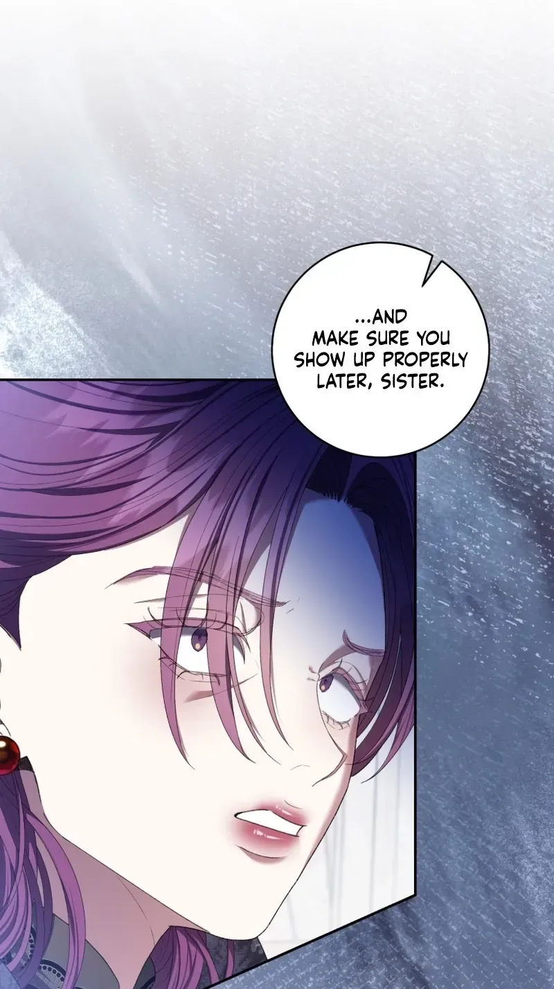 What if I Married My Enemy? Chapter 35 page 21