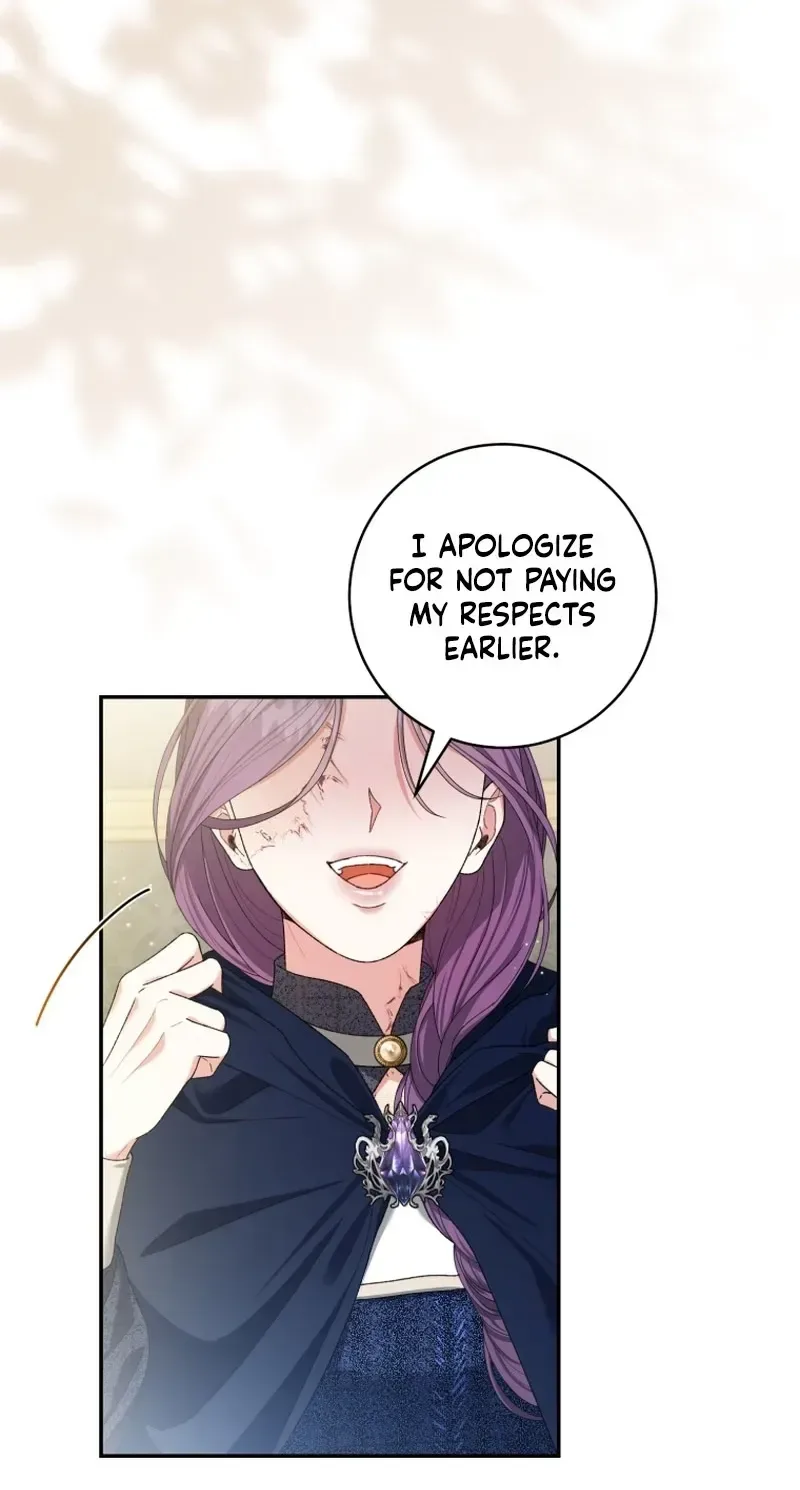 What if I Married My Enemy? Chapter 35 page 31