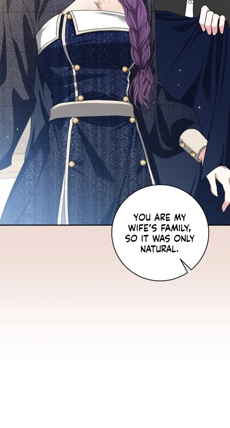 What if I Married My Enemy? Chapter 35 page 33