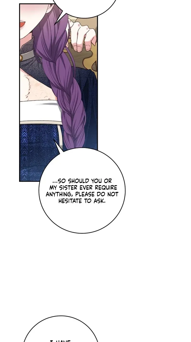 What if I Married My Enemy? Chapter 35 page 39