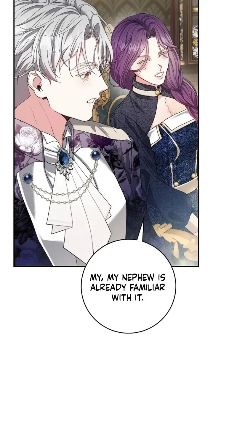 What if I Married My Enemy? Chapter 35 page 43