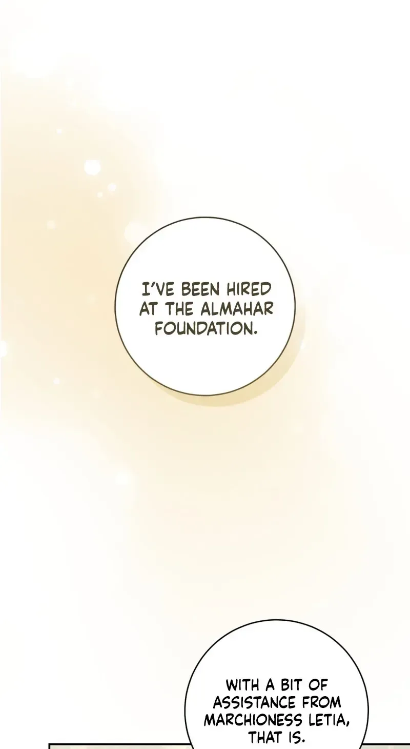 What if I Married My Enemy? Chapter 35 page 41