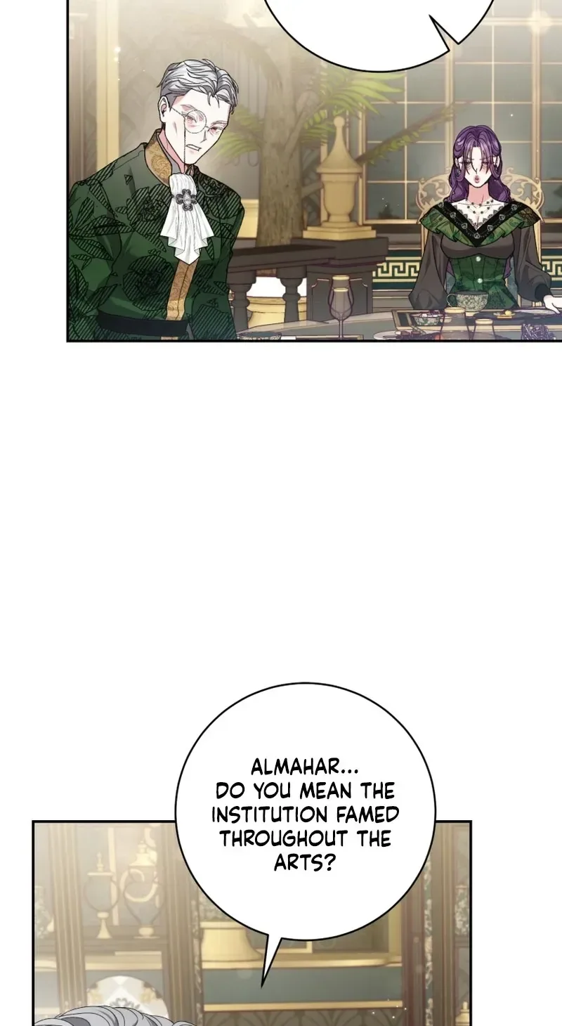 What if I Married My Enemy? Chapter 35 page 42