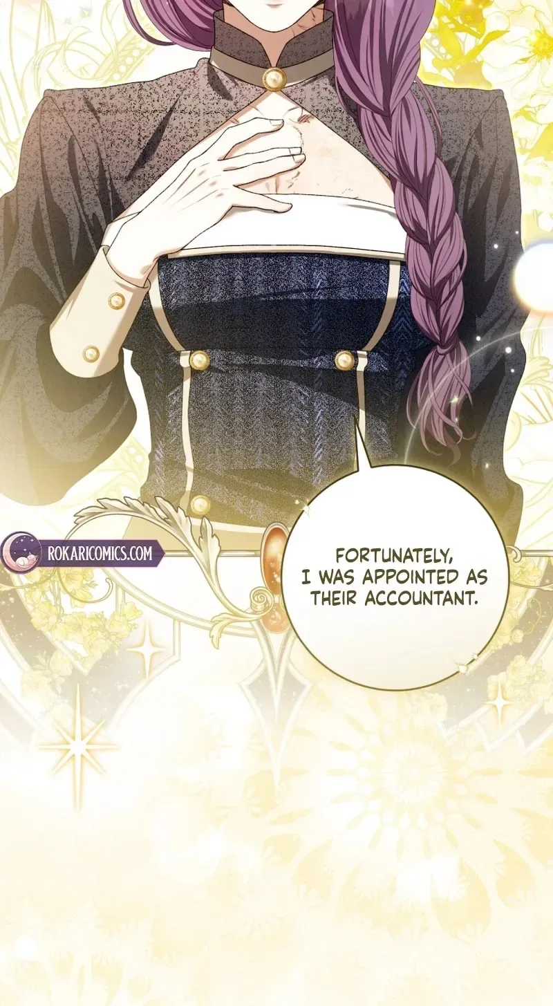 What if I Married My Enemy? Chapter 35 page 46