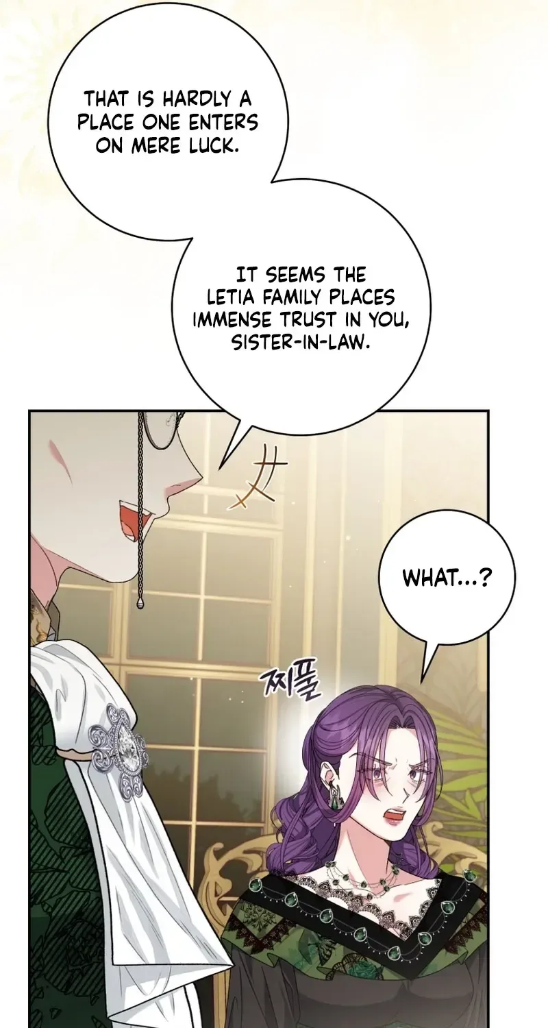 What if I Married My Enemy? Chapter 35 page 47