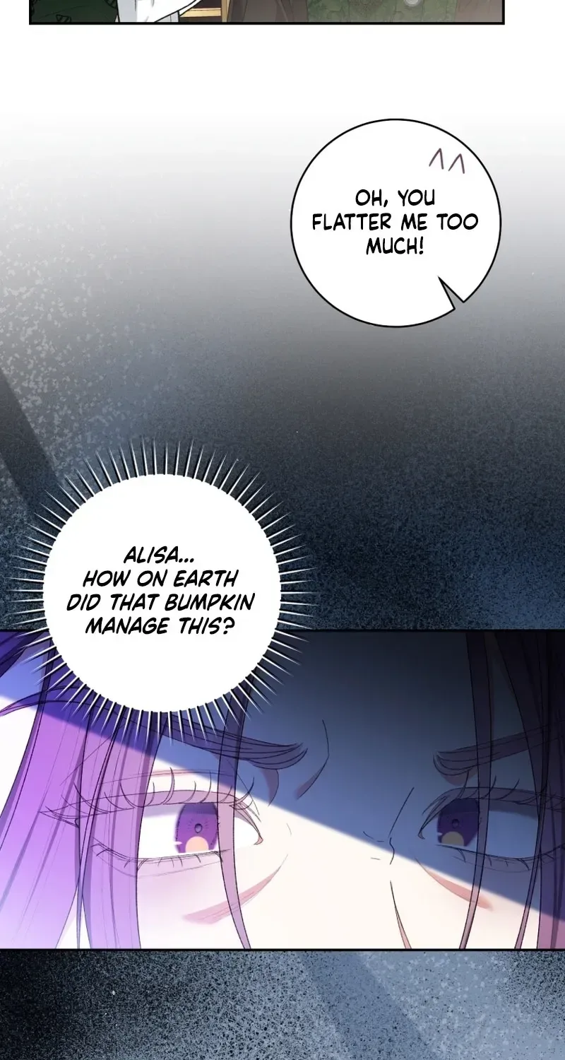 What if I Married My Enemy? Chapter 35 page 49