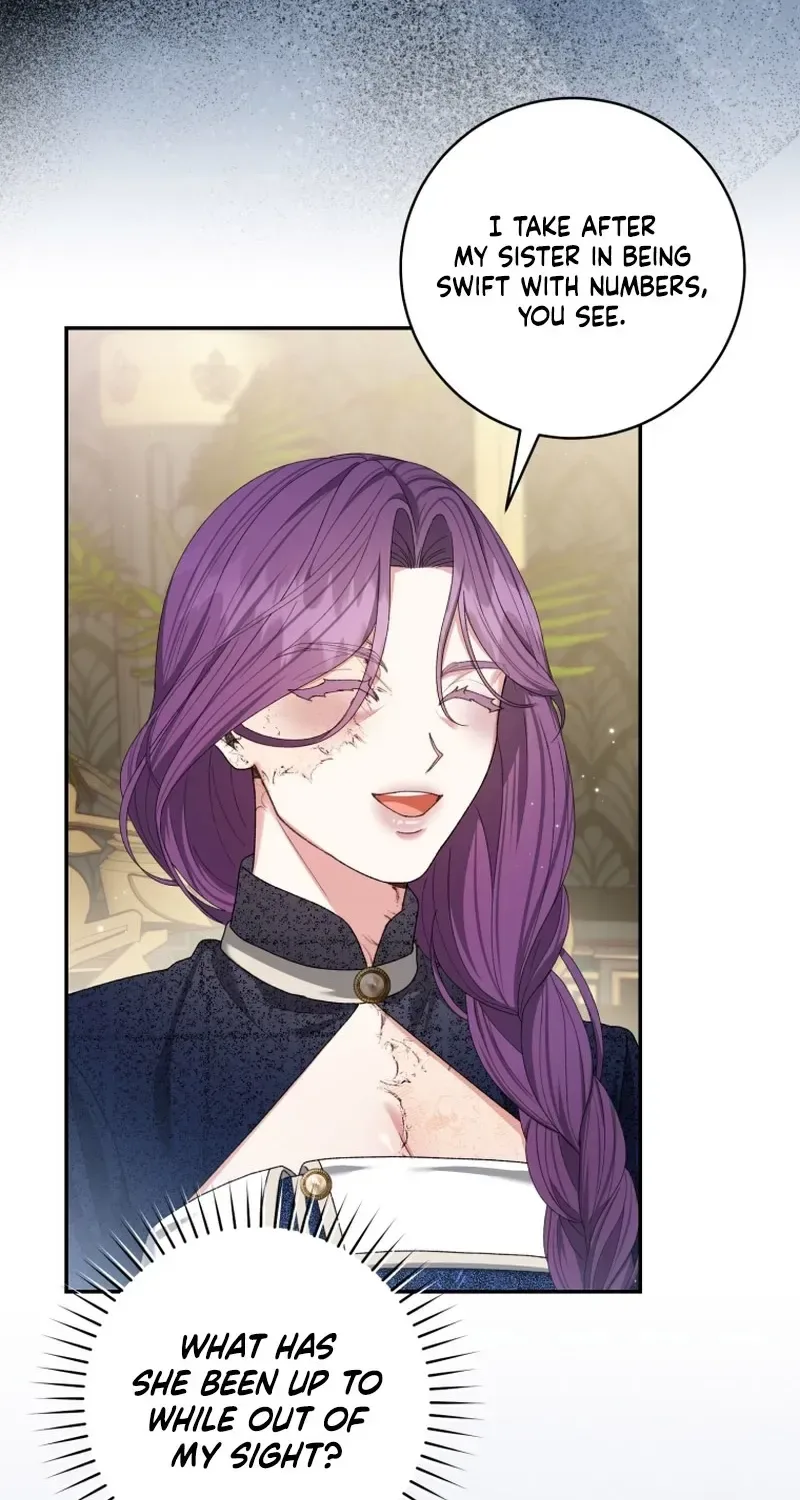 What if I Married My Enemy? Chapter 35 page 51