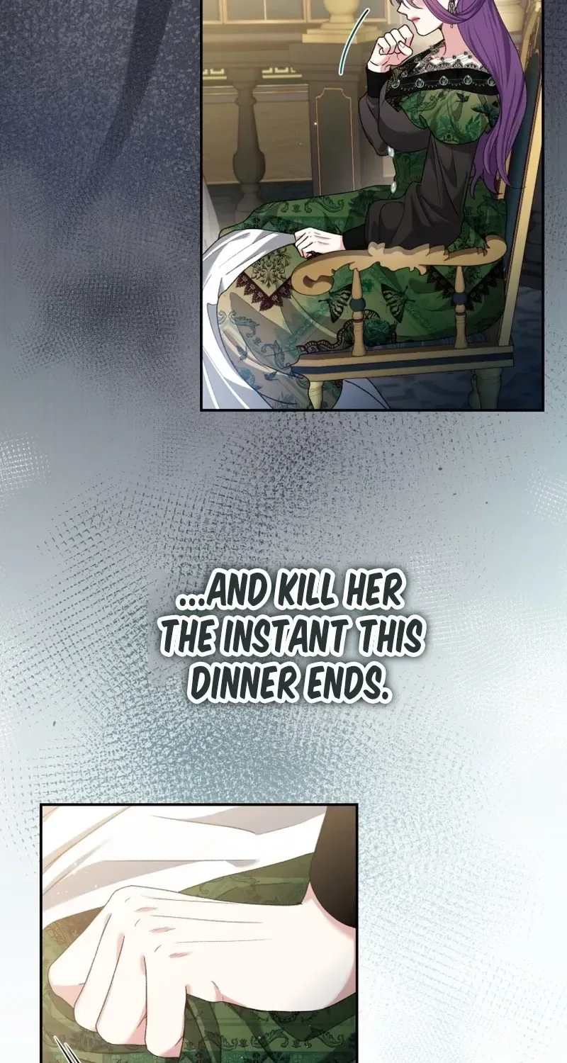 What if I Married My Enemy? Chapter 35 page 55