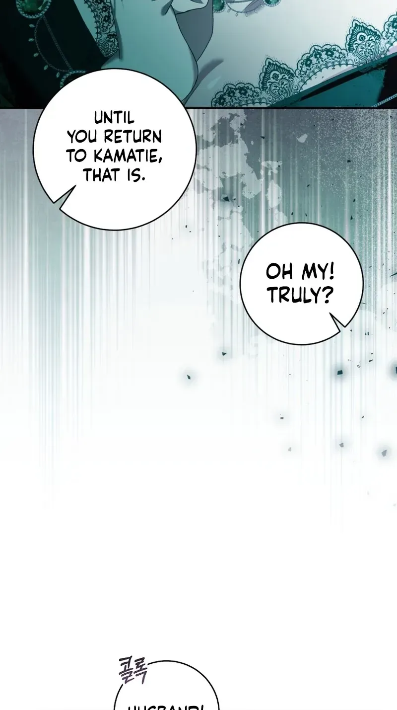 What if I Married My Enemy? Chapter 35 page 60