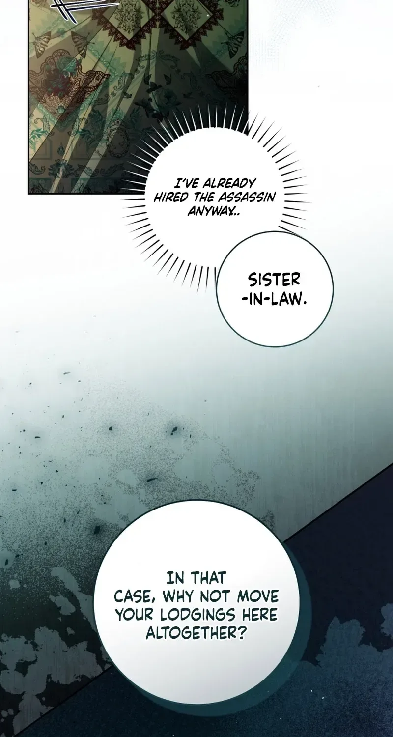 What if I Married My Enemy? Chapter 35 page 57