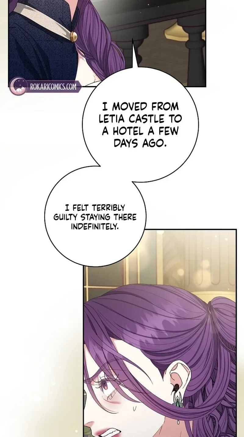 What if I Married My Enemy? Chapter 35 page 63