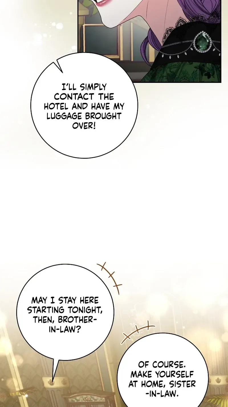 What if I Married My Enemy? Chapter 35 page 64