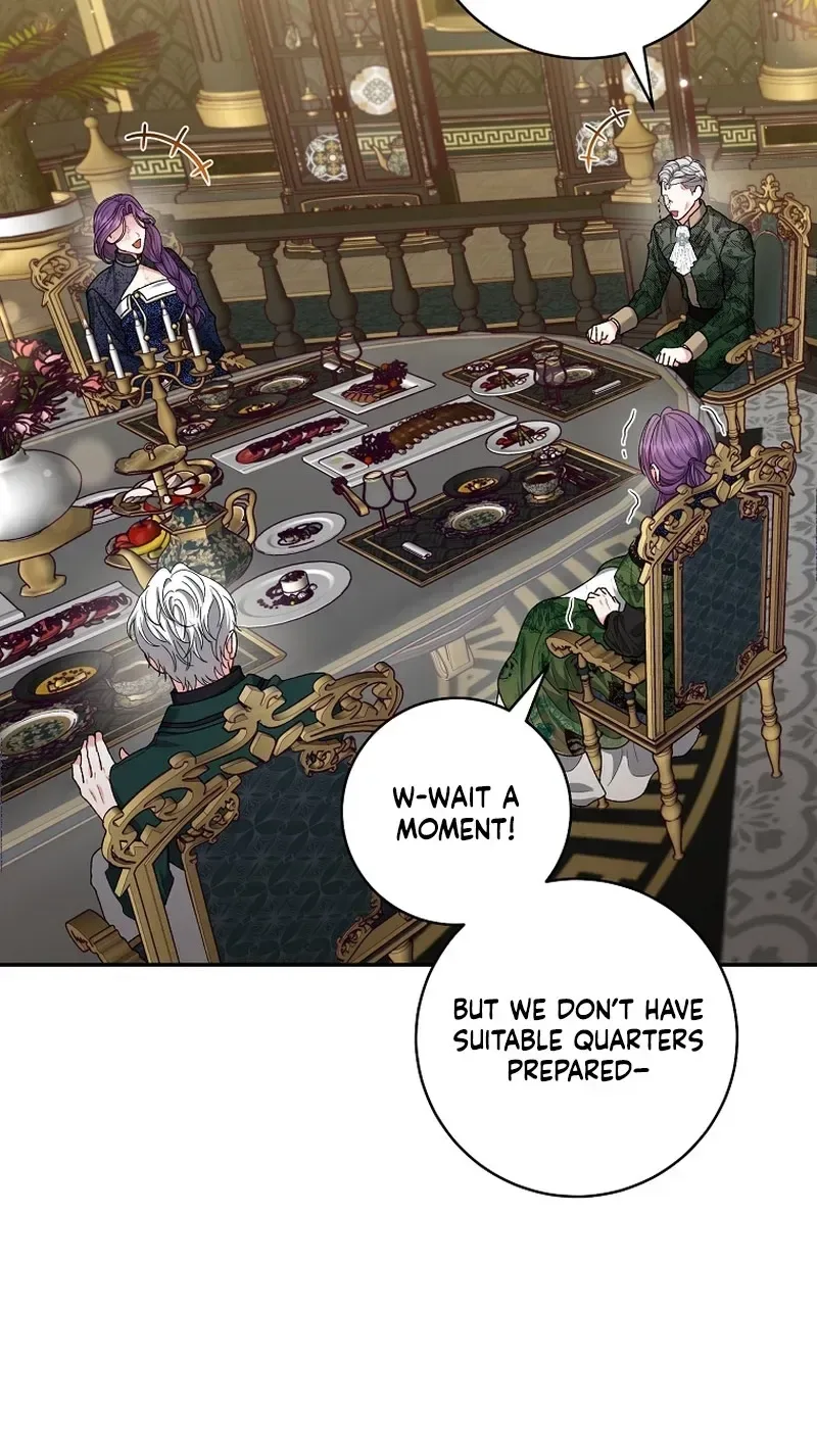 What if I Married My Enemy? Chapter 35 page 65