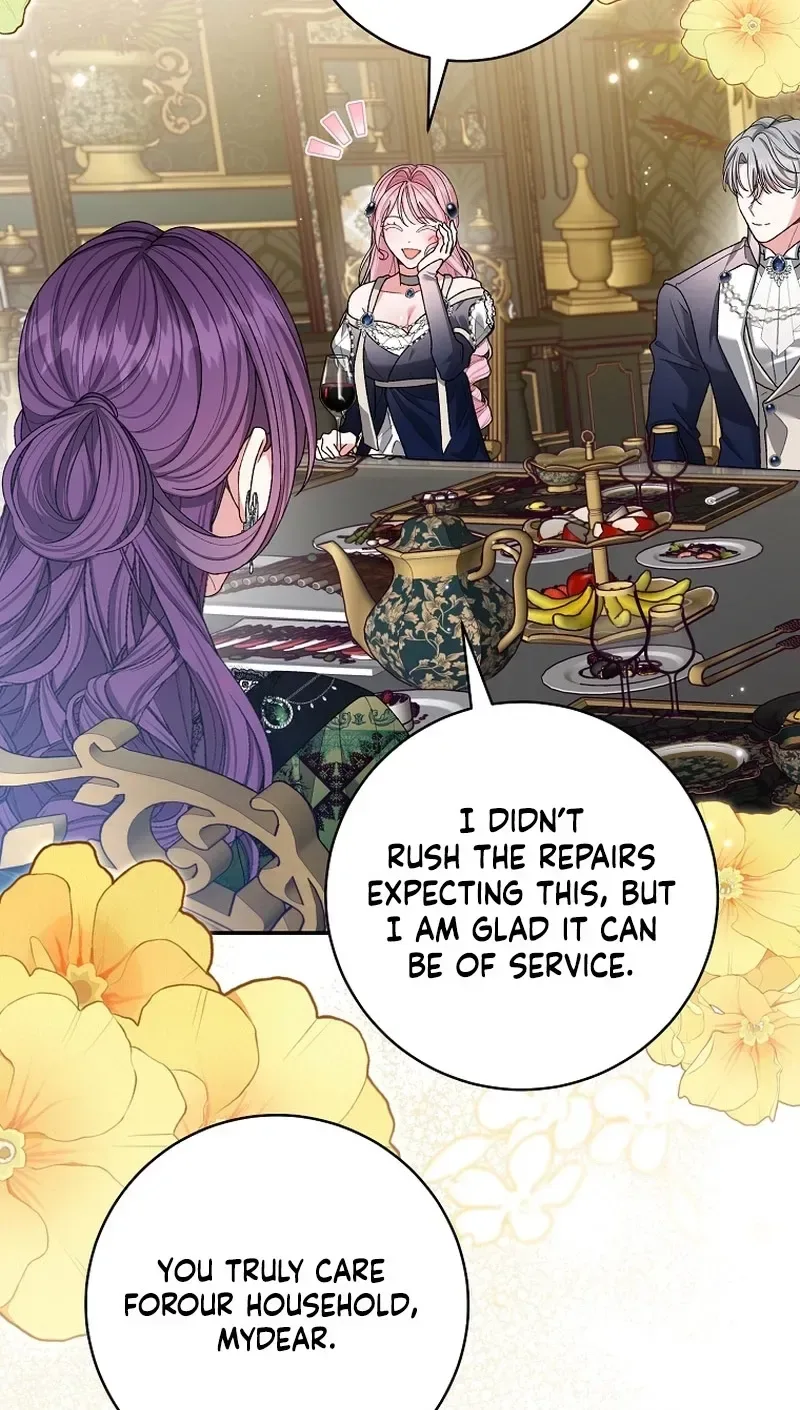What if I Married My Enemy? Chapter 35 page 67