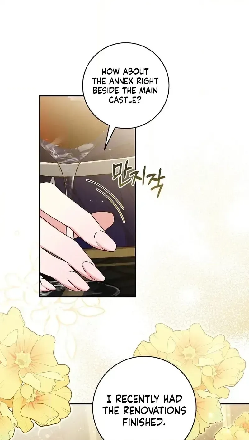 What if I Married My Enemy? Chapter 35 page 66