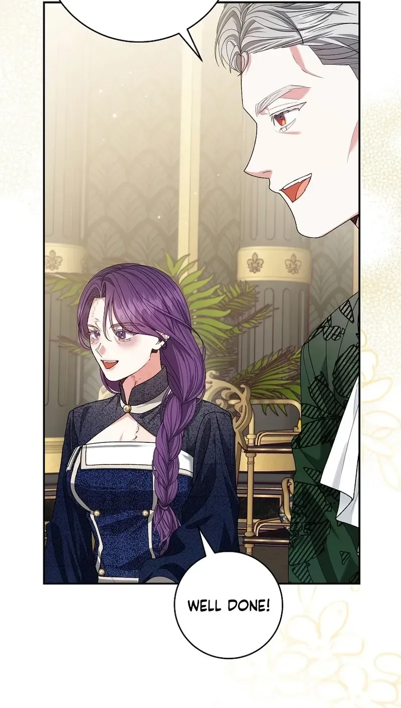 What if I Married My Enemy? Chapter 35 page 68