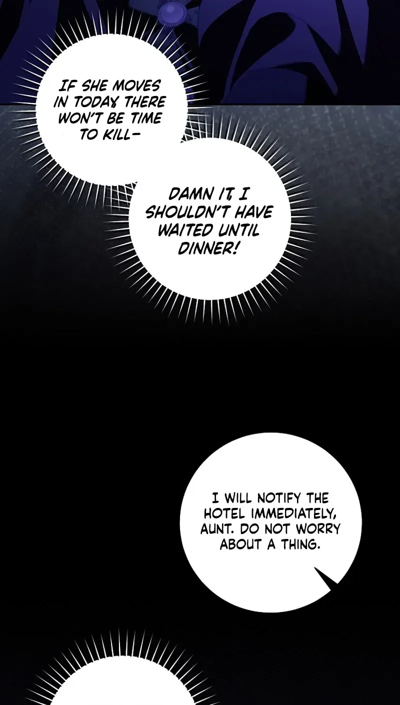 What if I Married My Enemy? Chapter 35 page 71