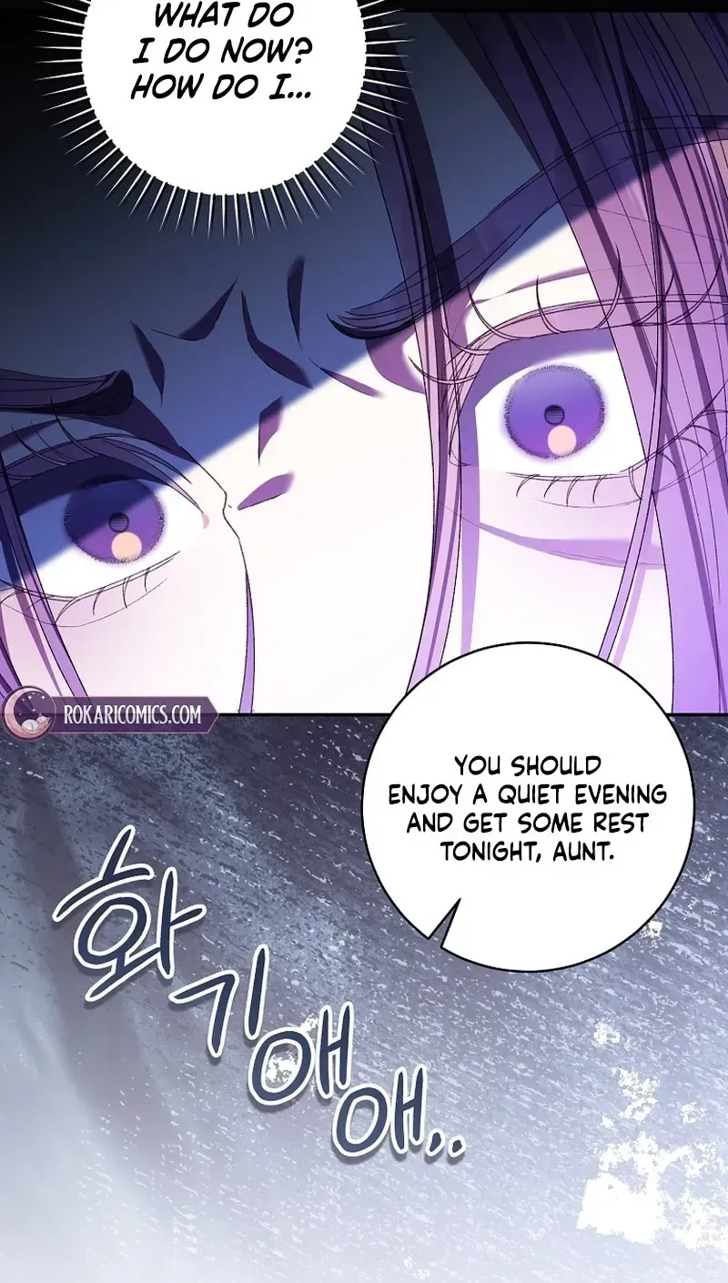 What if I Married My Enemy? Chapter 35 page 72