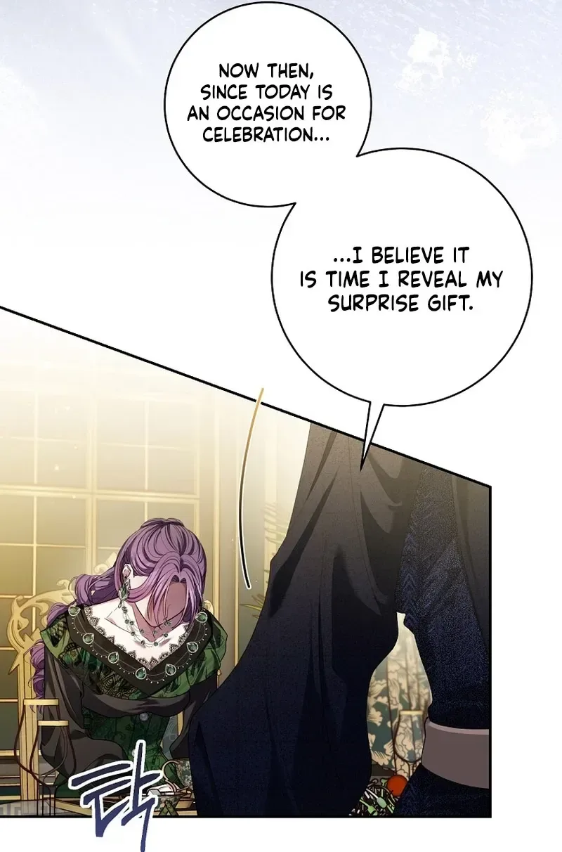 What if I Married My Enemy? Chapter 35 page 73