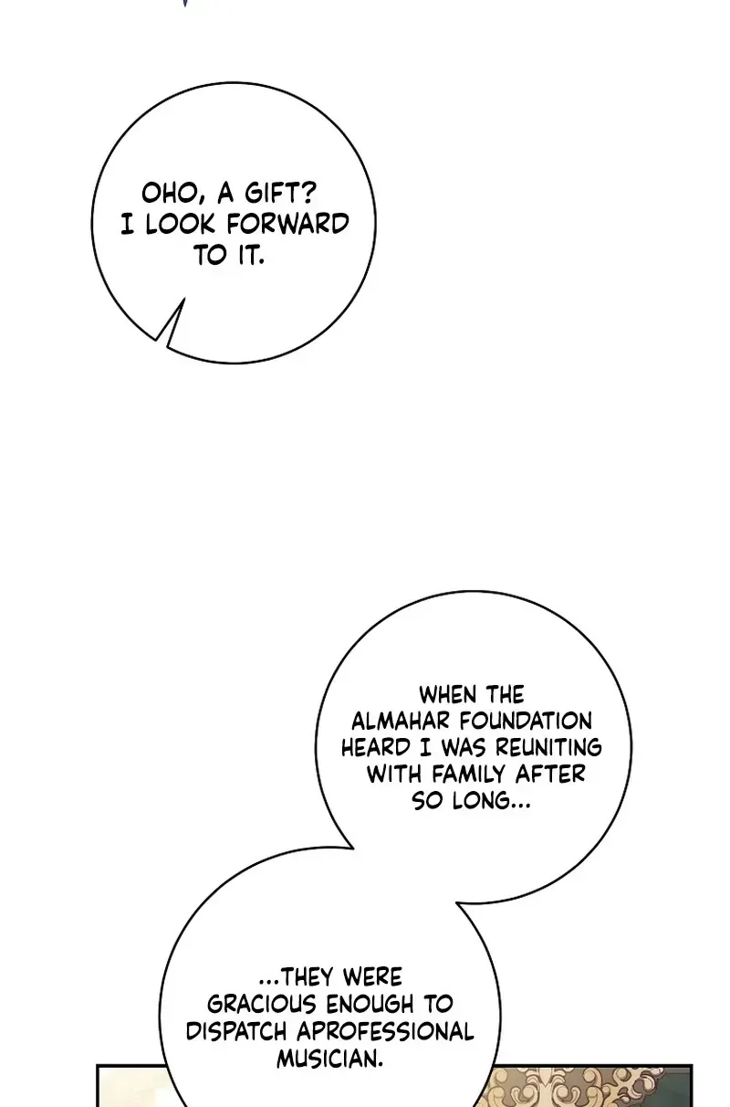 What if I Married My Enemy? Chapter 35 page 74