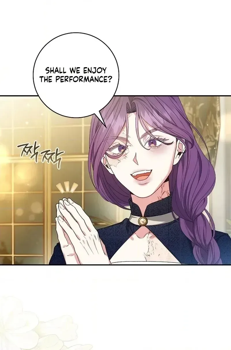 What if I Married My Enemy? Chapter 35 page 76