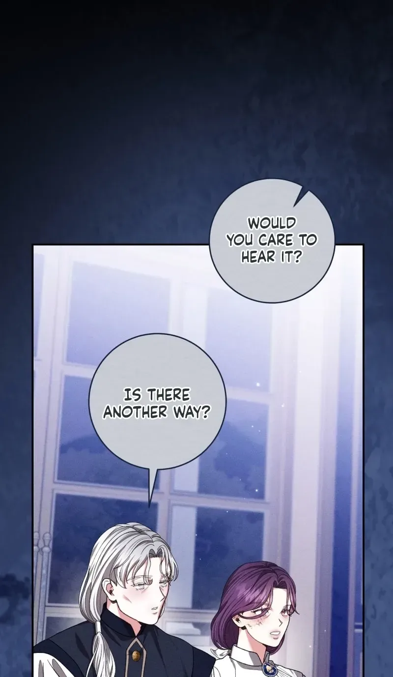 What if I Married My Enemy? Chapter 35 page 87