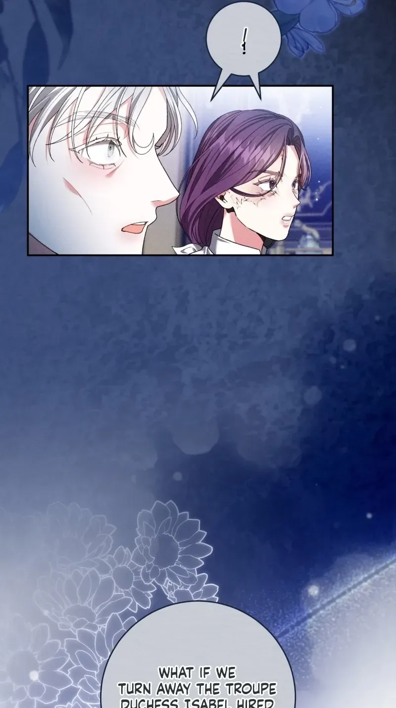 What if I Married My Enemy? Chapter 35 page 91