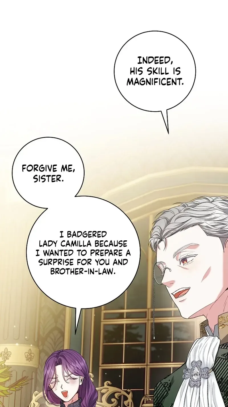 What if I Married My Enemy? Chapter 35 page 95