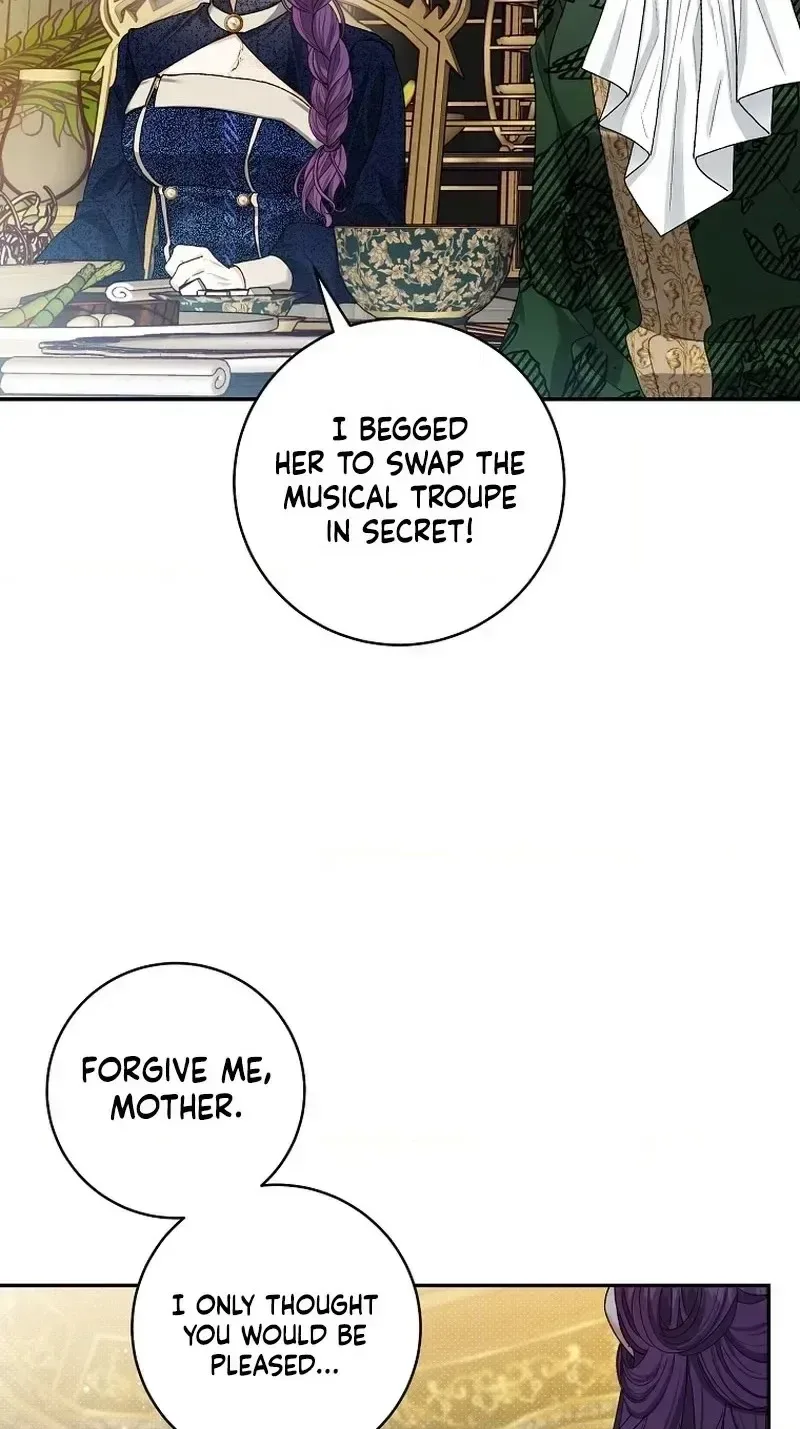 What if I Married My Enemy? Chapter 35 page 96