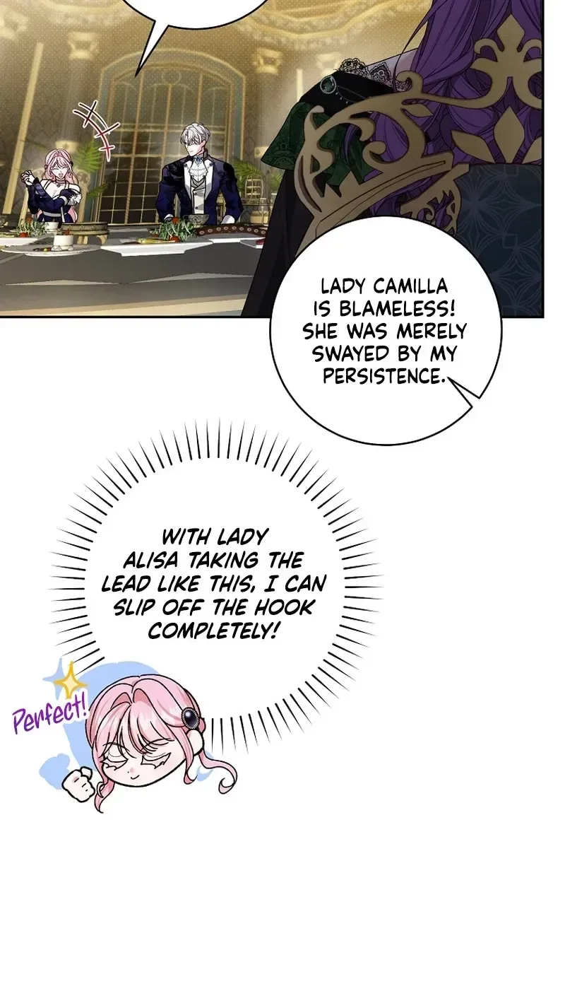 What if I Married My Enemy? Chapter 35 page 97