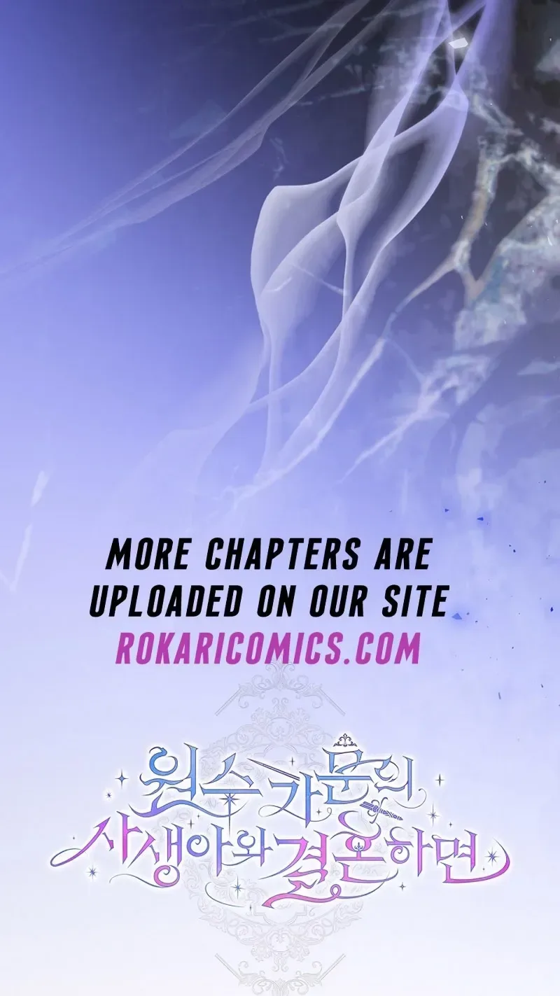 What if I Married My Enemy? Chapter 35 page 104