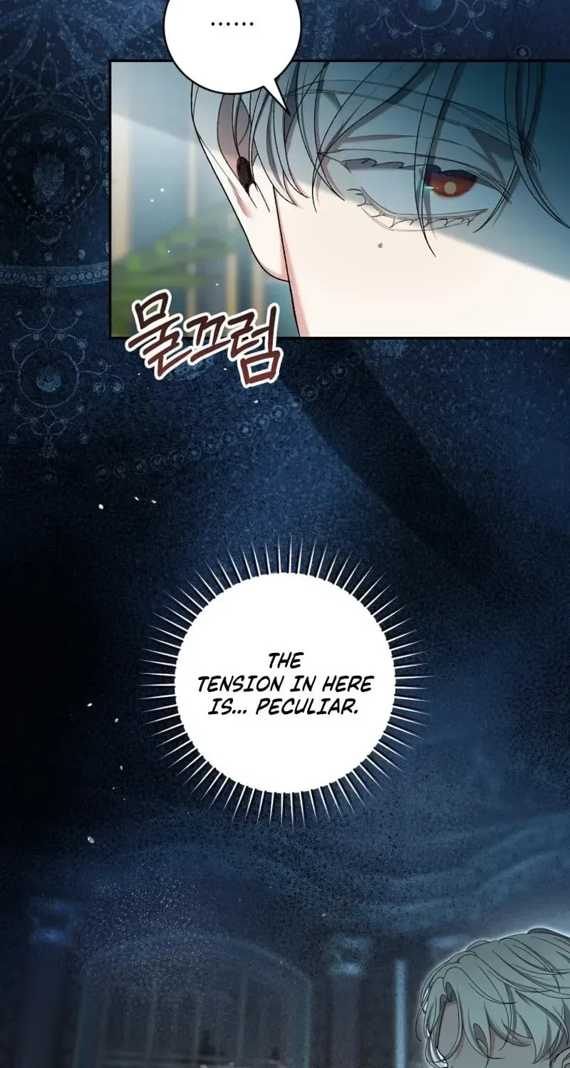 What if I Married My Enemy? Chapter 36 page 7