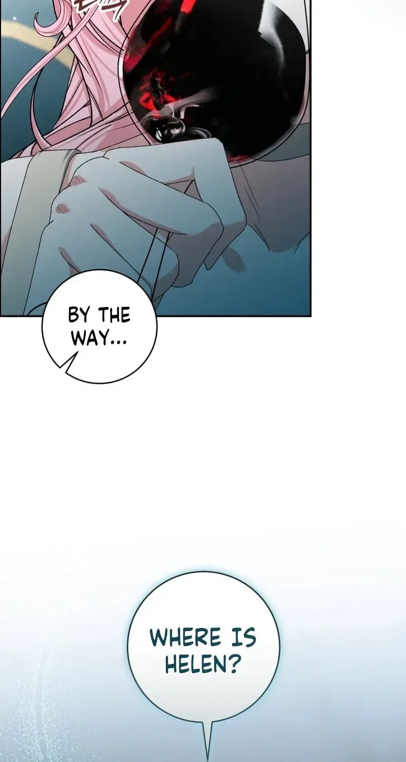 What if I Married My Enemy? Chapter 36 page 11