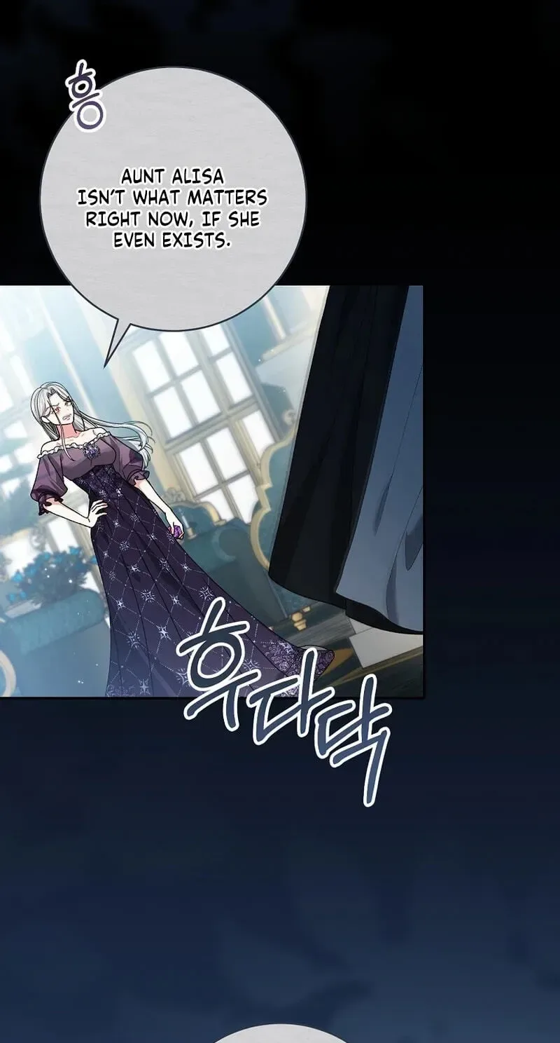 What if I Married My Enemy? Chapter 36 page 28