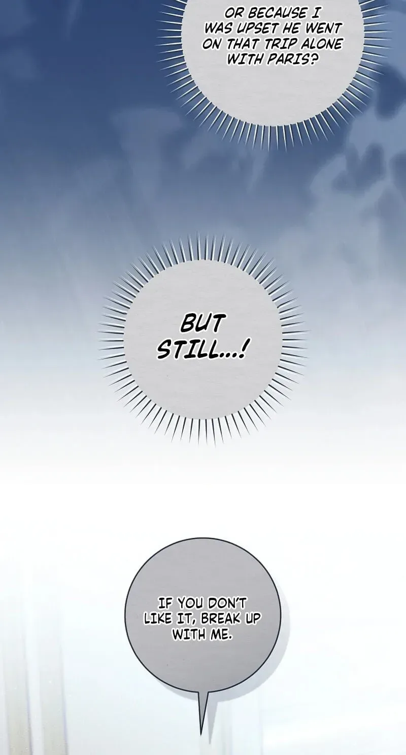 What if I Married My Enemy? Chapter 36 page 30