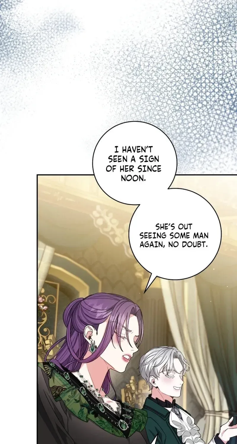 What if I Married My Enemy? Chapter 36 page 15
