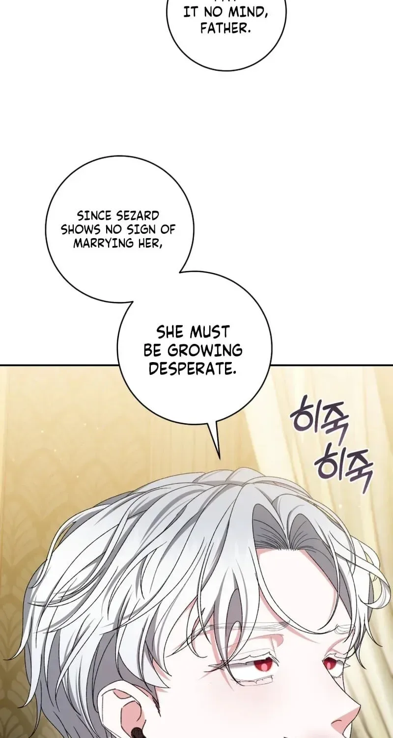 What if I Married My Enemy? Chapter 36 page 17