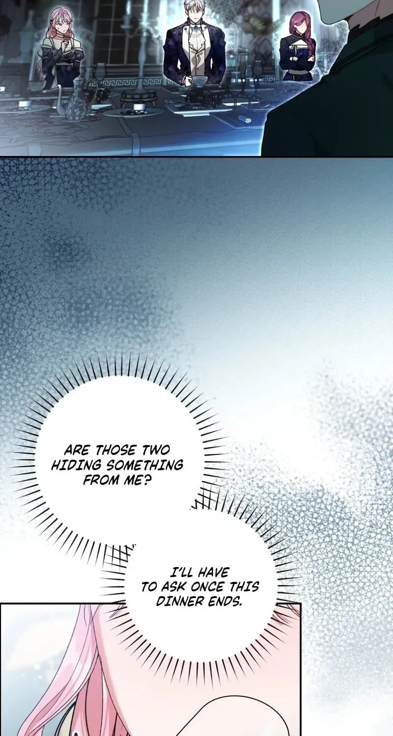 What if I Married My Enemy? Chapter 36 page 9