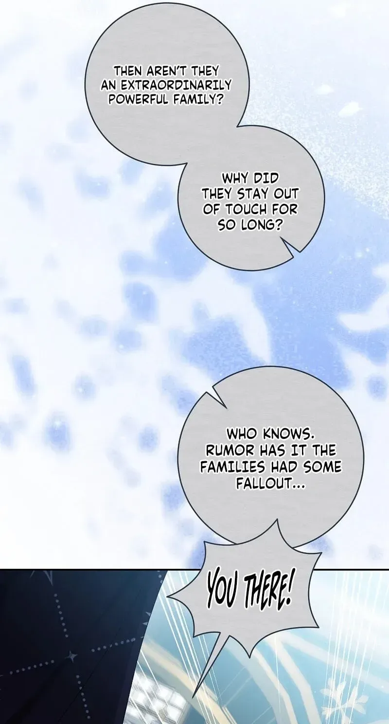 What if I Married My Enemy? Chapter 36 page 25