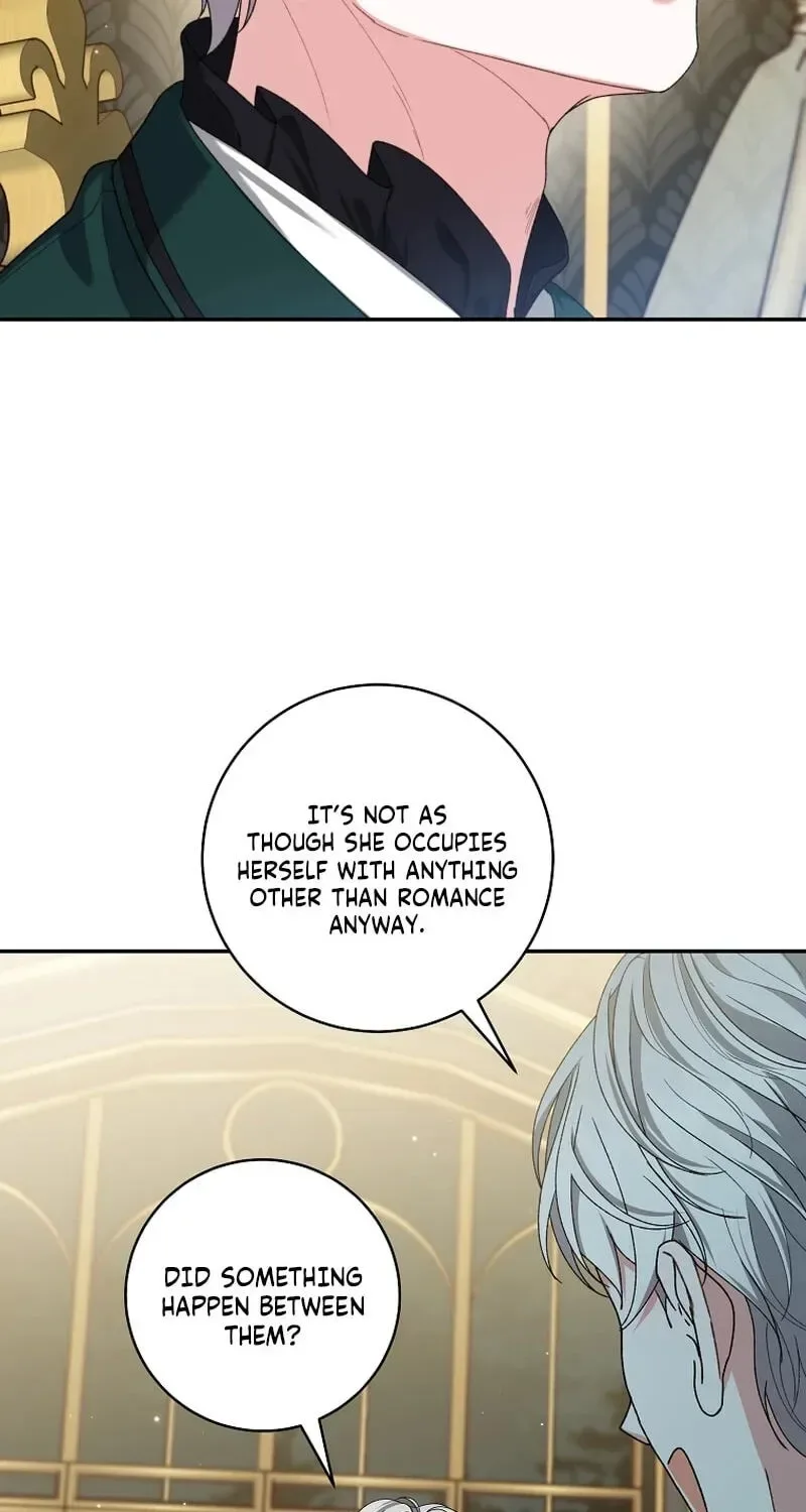 What if I Married My Enemy? Chapter 36 page 19