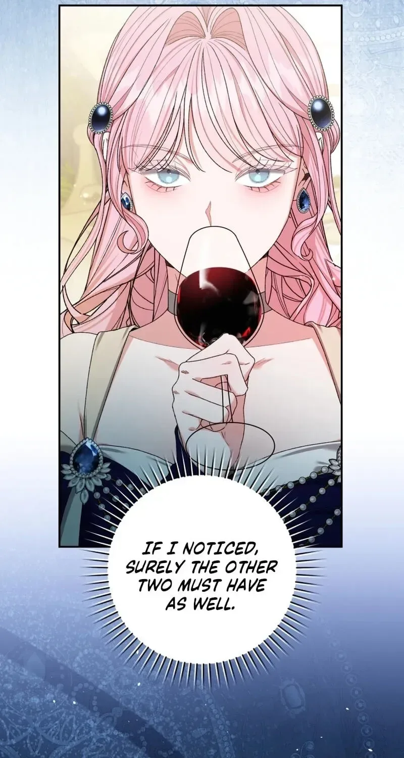 What if I Married My Enemy? Chapter 36 page 5