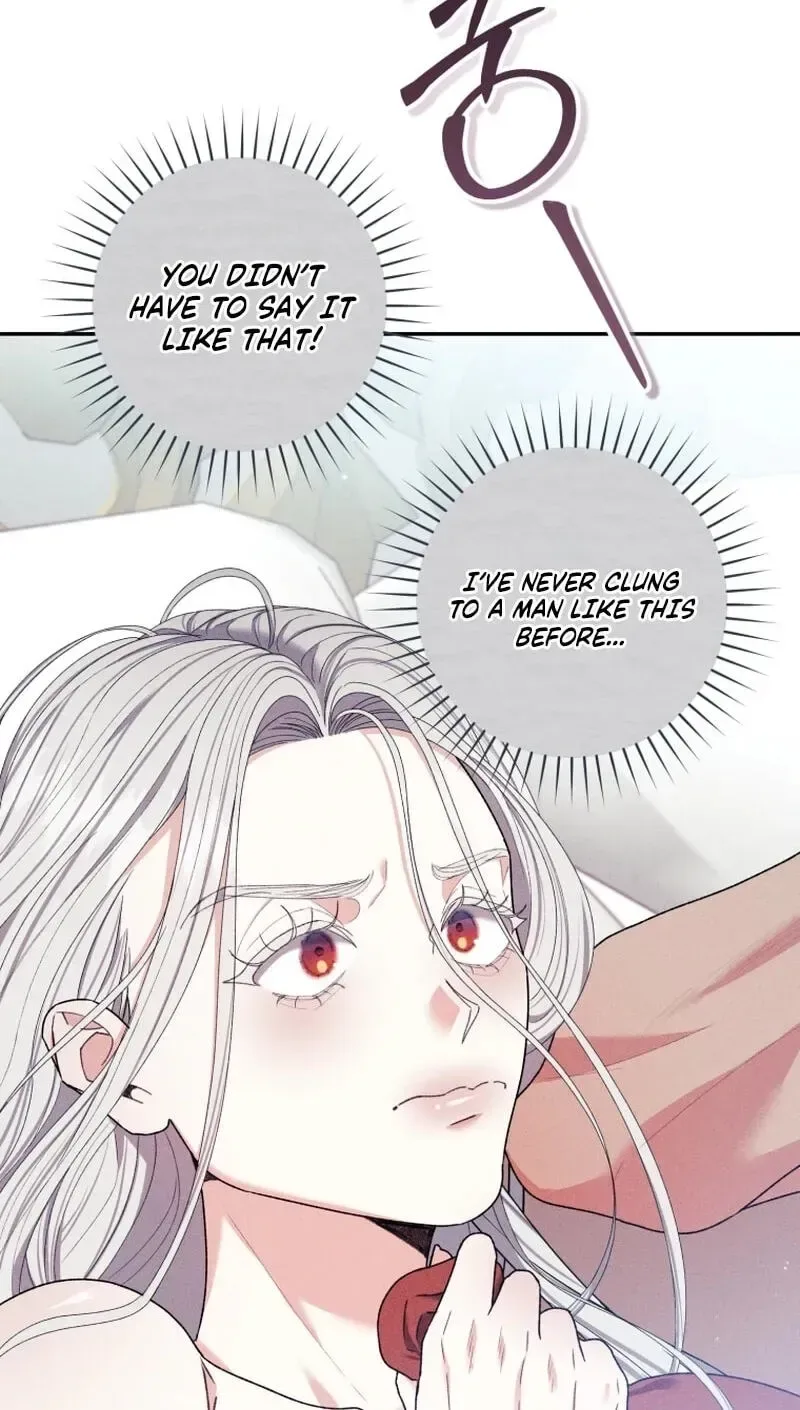 What if I Married My Enemy? Chapter 36 page 32