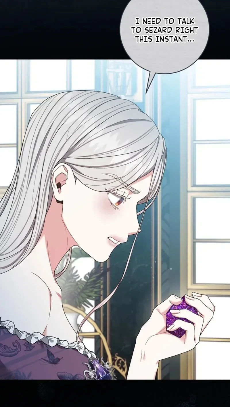 What if I Married My Enemy? Chapter 36 page 34