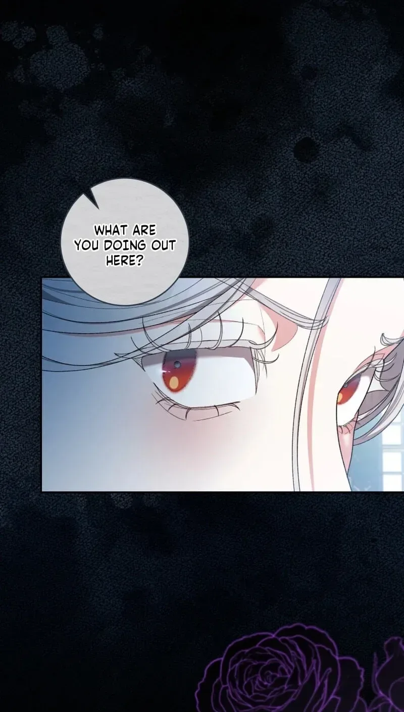 What if I Married My Enemy? Chapter 36 page 35