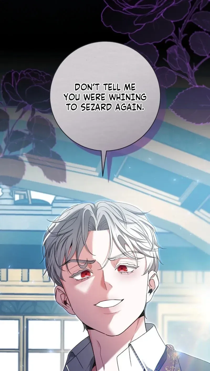What if I Married My Enemy? Chapter 36 page 36