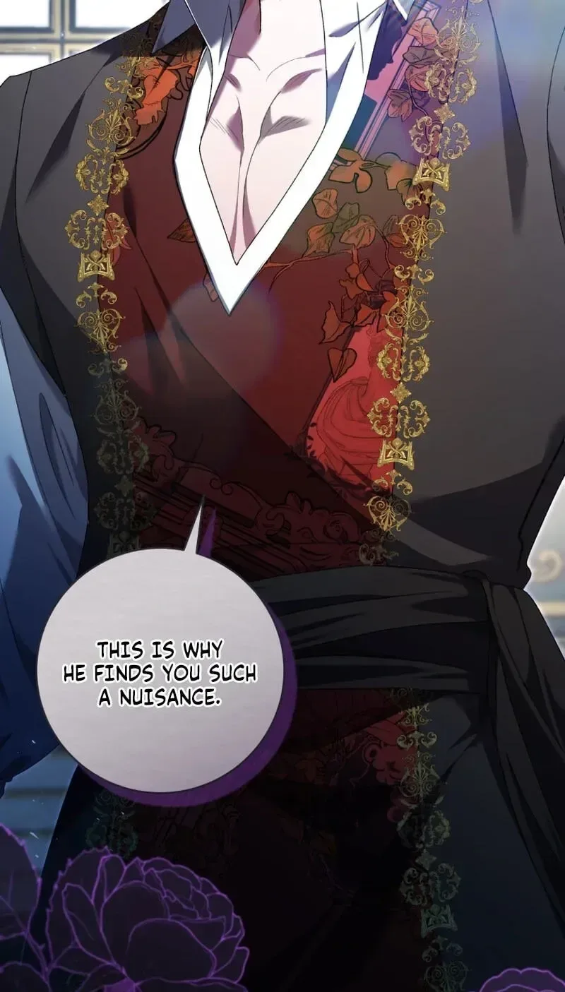 What if I Married My Enemy? Chapter 36 page 37