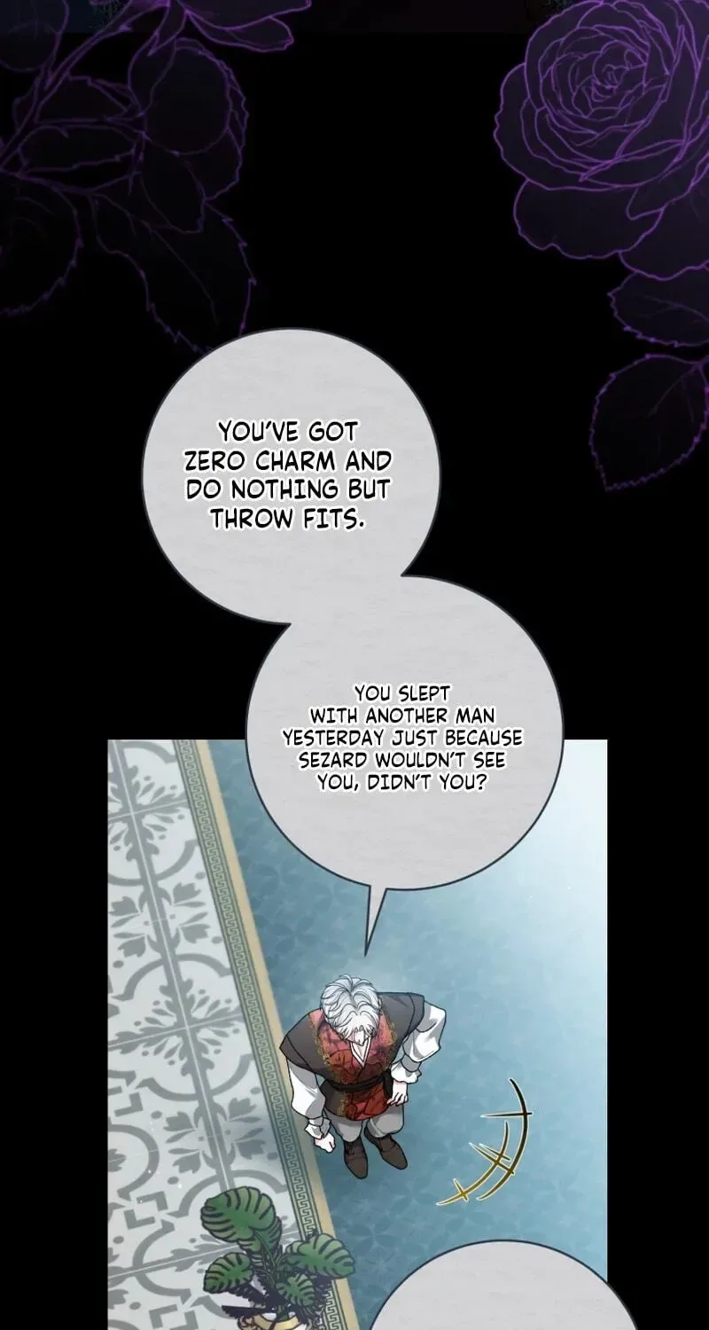 What if I Married My Enemy? Chapter 36 page 38